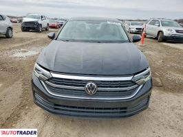 Volkswagen Jetta 2023 1