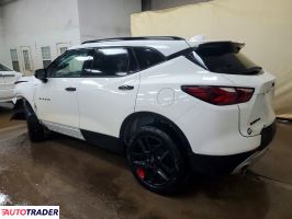 Chevrolet Blazer 2021 3