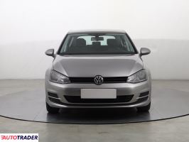 Volkswagen Golf 2014 1.2 103 KM