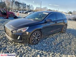 Hyundai Elantra - zobacz ofertę