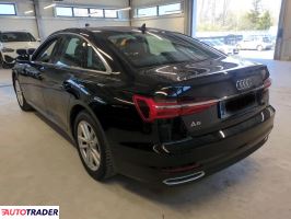 Audi A6 2023 3 340 KM