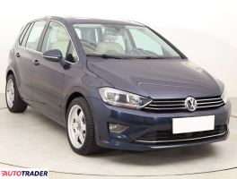 Volkswagen Golf Sportsvan - zobacz ofertę