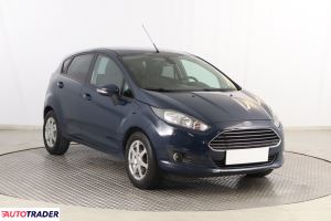 Ford Fiesta 2015 1.0 79 KM