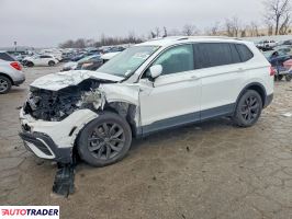 Volkswagen Tiguan - zobacz ofertę