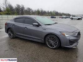 Acura Pozostałe 2020 2 Acura Pozostałe 2020 2