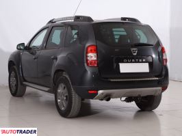 Dacia Duster 2014 1.2 123 KM