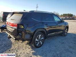 Volkswagen Atlas 2024 2