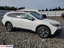 Subaru Outback 2022 2