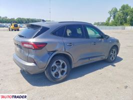 Ford Escape 2024 1