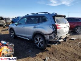 Subaru Forester 2020 2