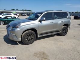Lexus GX 470 2023 4