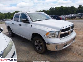 Dodge Ram - zobacz ofertę