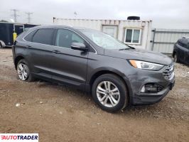 Ford Edge 2019 2