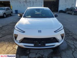 Buick Pozostałe 2025 1