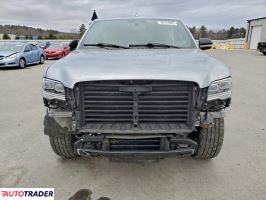 Lincoln Navigator 2022 3