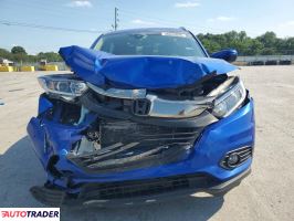 Honda HR-V 2020 1