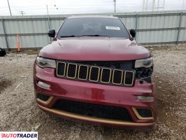 Jeep Grand Cherokee 2019 5 Jeep Grand Cherokee 2019 5