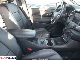 GMC Terrain 2021 1