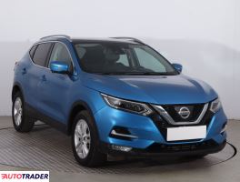 Nissan Qashqai 2018 1.2 113 KM