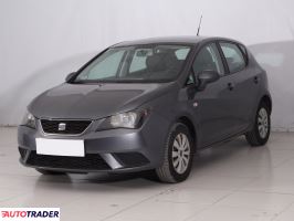 Seat Ibiza 2012 1.4 84 KM