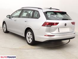 Volkswagen Golf 2022 2.0 113 KM