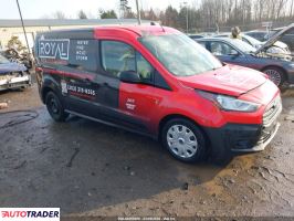 Ford Transit Connect 2021 2