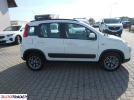 Fiat Panda 2017 0.9 85 KM