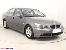 BMW 520 - zobacz ofertę