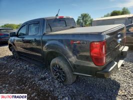 Ford Ranger 2020 2