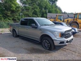 Ford Pozostałe 2020 2