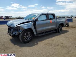 Chevrolet Colorado 2023 2