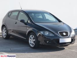Seat Leon - zobacz ofertę