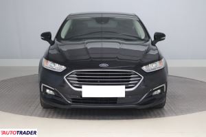 Ford Mondeo 2019 2.0 147 KM