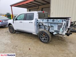 Ford Maverick 2023 2