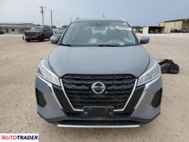 Nissan Pozostałe 2021 1 Nissan Pozostałe 2021 1