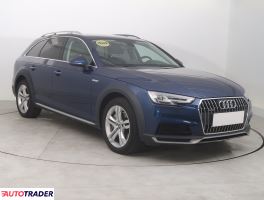 Audi Allroad 2016 2.0 248 KM
