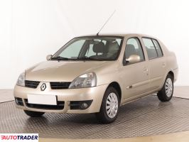 Renault Thalia 2007 1.4 96 KM