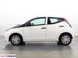 Toyota Aygo 2014 1.0 68 KM