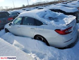 Honda Accord 2022 1