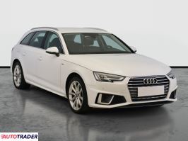 Audi A4 - zobacz ofertę