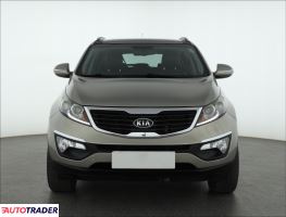 Kia Sportage 2011 1.7 113 KM