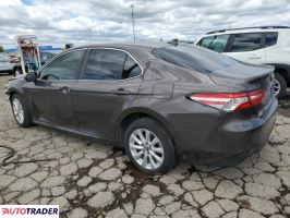 Toyota Camry 2019 2
