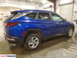 Hyundai Tucson 2024 2
