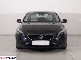 Volvo V40 2016 2.0 147 KM