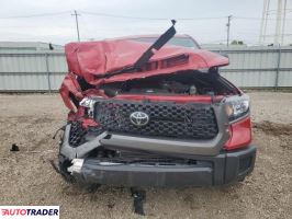 Toyota Tundra 2021 5 Toyota Tundra 2021 5