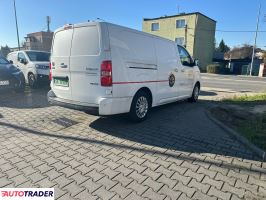 Toyota Pozostałe 2021