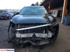 Infiniti Pozostałe 2023 3
