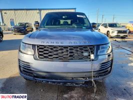 Land Rover Range Rover 2021 5