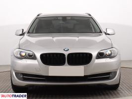BMW 520 2010 2.0 181 KM