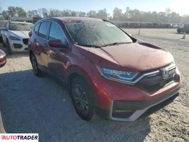 Honda CR-V 2021 2